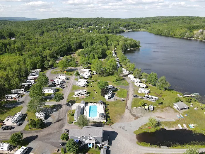 Clayton Park RV Escape Picture 2