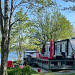 Clayton Park RV Escape