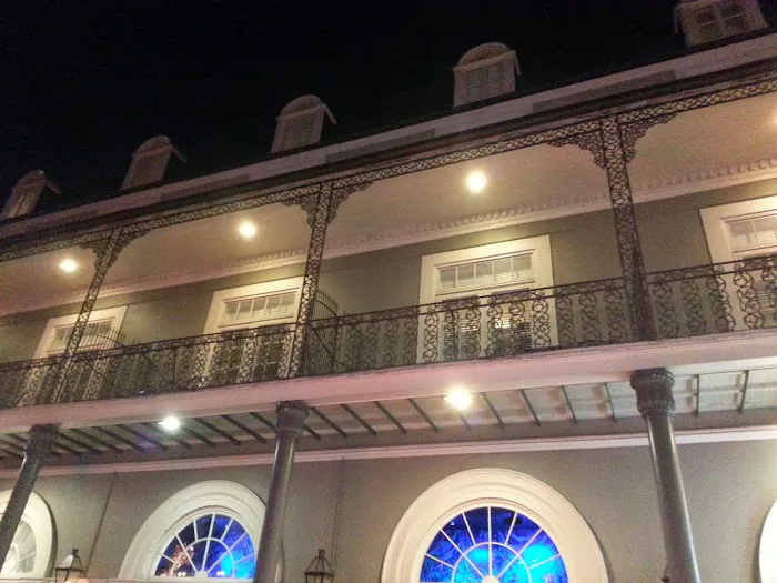 St. Ann Cottage at Bourbon Orleans Hotel Picture 5