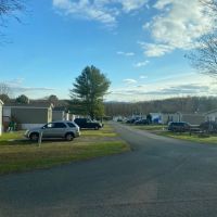 Benton Hills Mobile Home Park ico