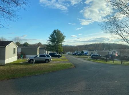 Benton Hills Mobile Home Park