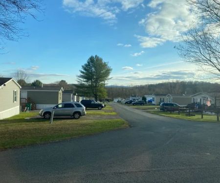 Benton Hills Mobile Home Park