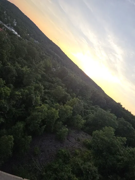 Benton Hills Mobile Home Park Picture 7