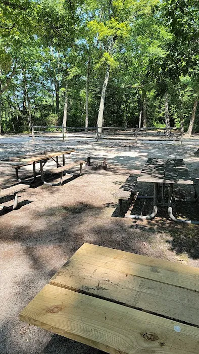 Parvin group camp parking Picture 9