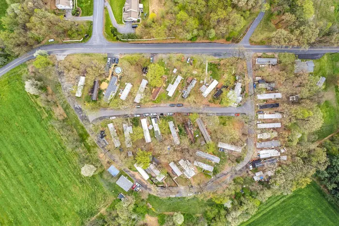 Fairview Mobile Home Park Picture 7