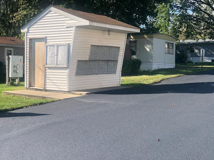 Valley View Tuckerton Mobile Home Park Picture 2