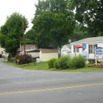 Valley View Tuckerton Mobile Home Park