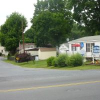 Valley View Tuckerton Mobile Home Park ico