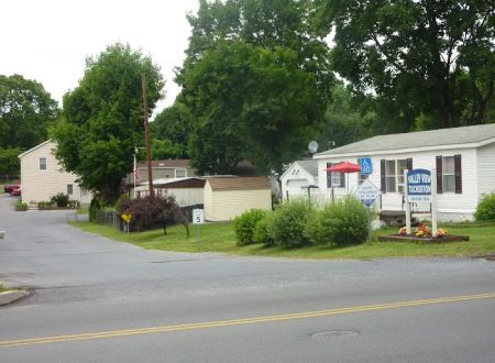 Valley View Tuckerton Mobile Home Park