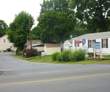 Valley View Tuckerton Mobile Home Park