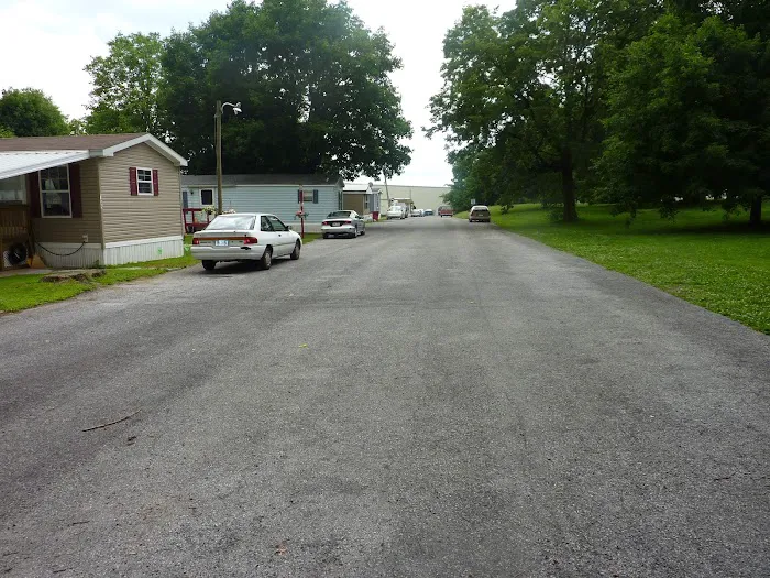 Valley View Tuckerton Mobile Home Park Picture 3