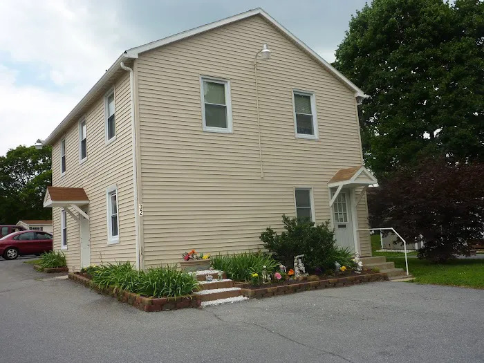 Valley View Tuckerton Mobile Home Park Picture 7