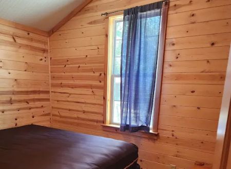 Adventure Bound Camping Resorts - Tall Pines