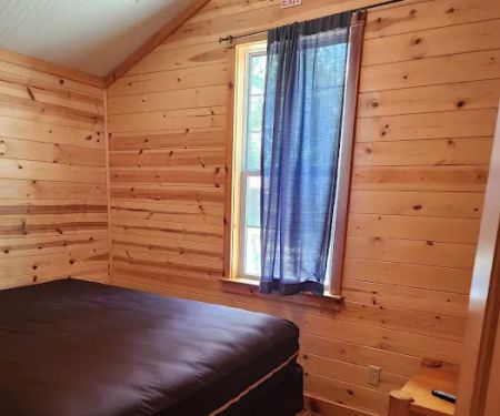 Adventure Bound Camping Resorts - Tall Pines