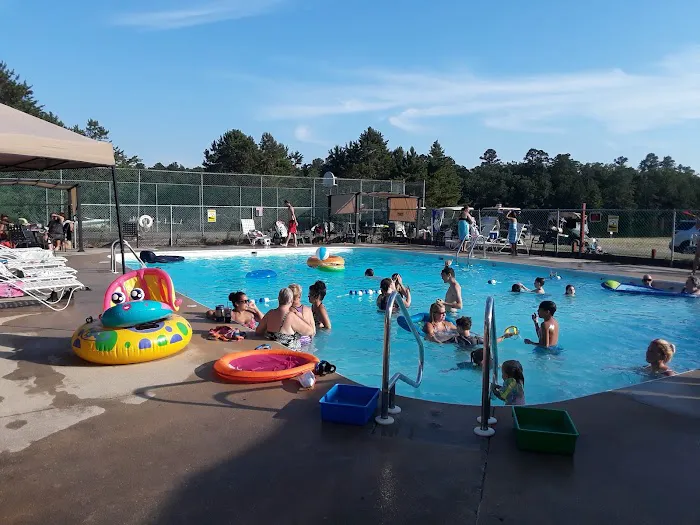 Lazy River Campground Picture 1