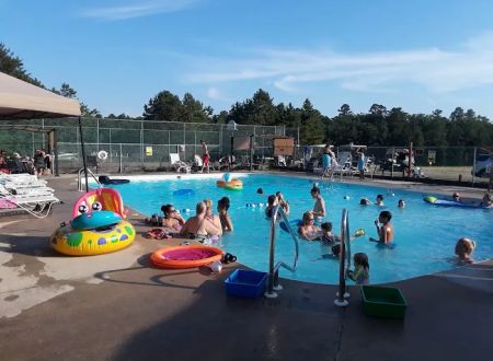 Lazy River Campground