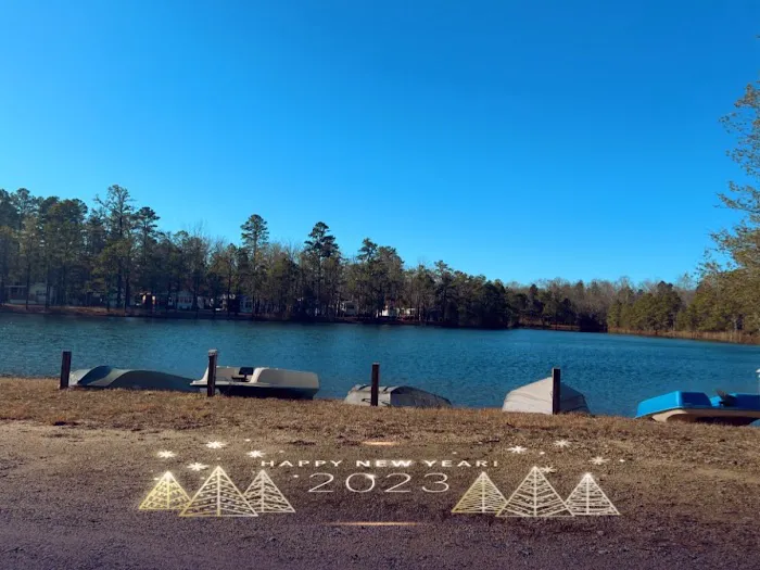 Lazy River Campground Picture 5