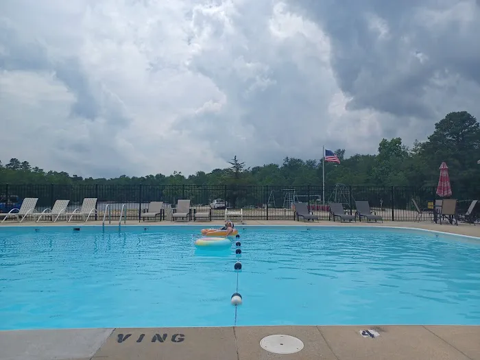 Lazy River Campground Picture 7