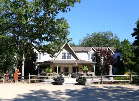 Holiday Haven Campground
