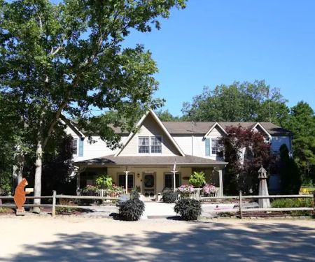 Holiday Haven Campground
