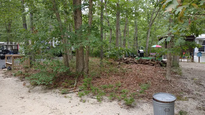 Holiday Haven Campground Picture 6