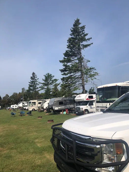 Holiday Haven Campground Picture 8