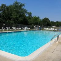 Colonial Meadows Family Campground ico