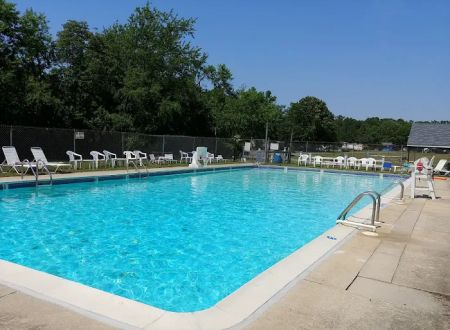Colonial Meadows Family Campground