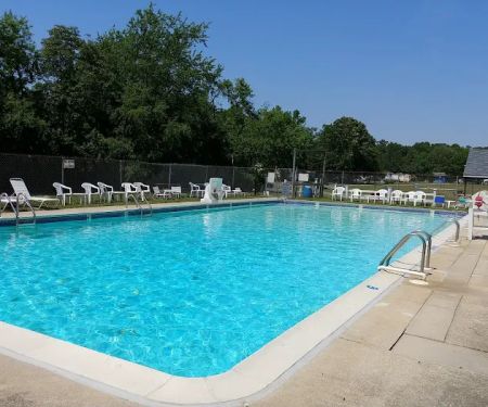Colonial Meadows Family Campground