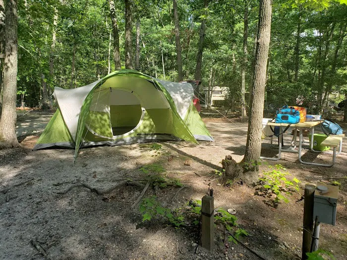 Colonial Meadows Family Campground Picture 8