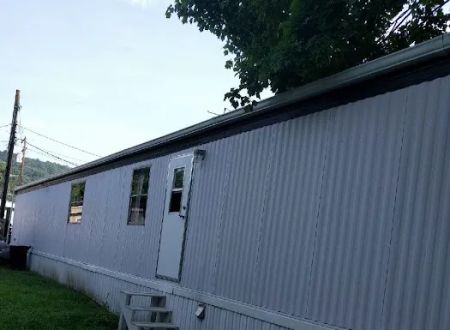 Penn View Mobile Home Park