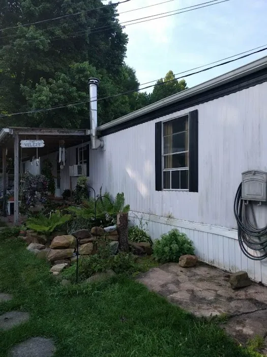 Penn View Mobile Home Park Picture 2