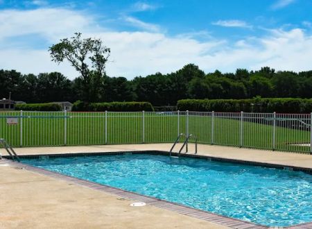Scenic Riverview Campground