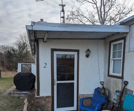Sunrise Trailer Court Inc