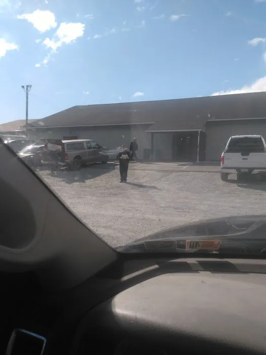 Sunrise Trailer Court Inc Picture 2