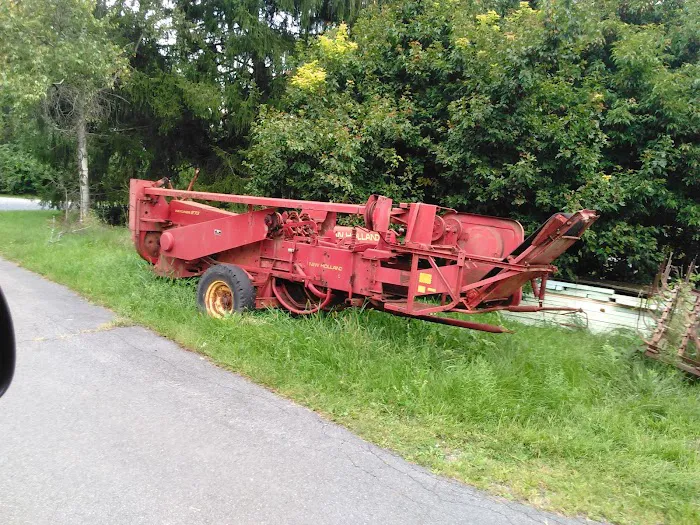 Sunrise Trailer Court Inc Picture 3