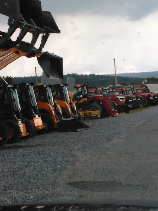 Sunrise Trailer Court Inc Picture 10