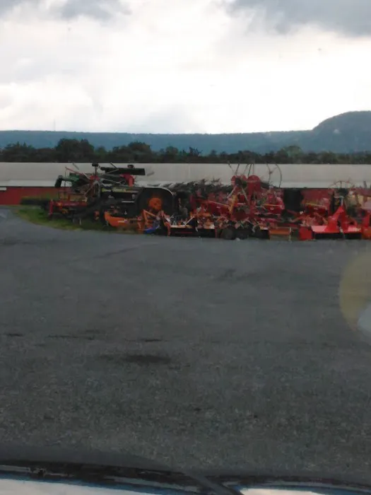 Sunrise Trailer Court Inc Picture 9