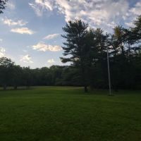 Delmont Scout Reservation ico
