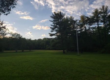 Delmont Scout Reservation