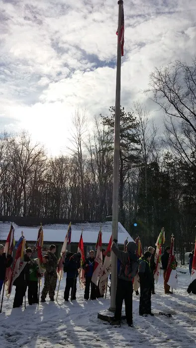 Delmont Scout Reservation Picture 4