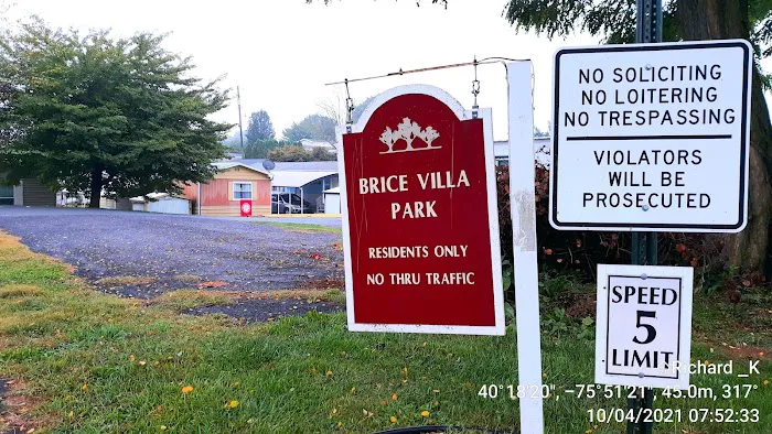 Brice Villa Picture 1