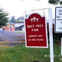 Brice Villa ico