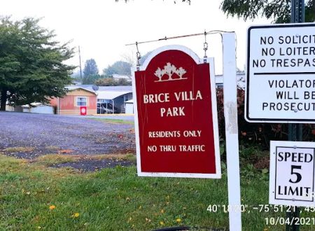 Brice Villa