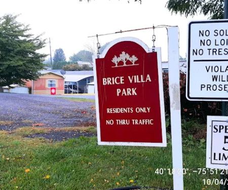 Brice Villa