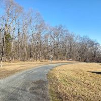 Marino Equestrian Campground ico