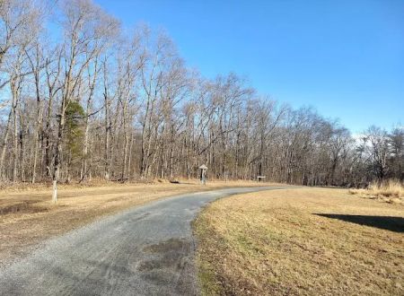Marino Equestrian Campground