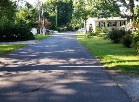 Green Acres Manufactured Home Community