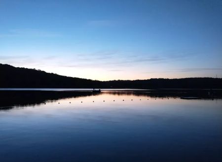 The Island RV Park