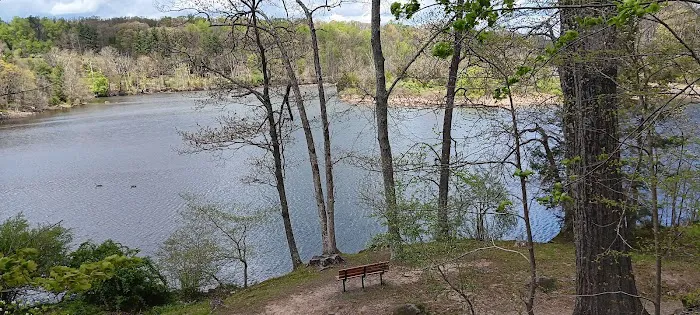 Deep Creek Campground Picture 2